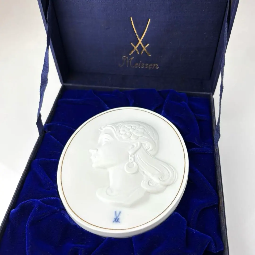 2026年最新】マイセン ブローチの人気アイテム - メルカリ