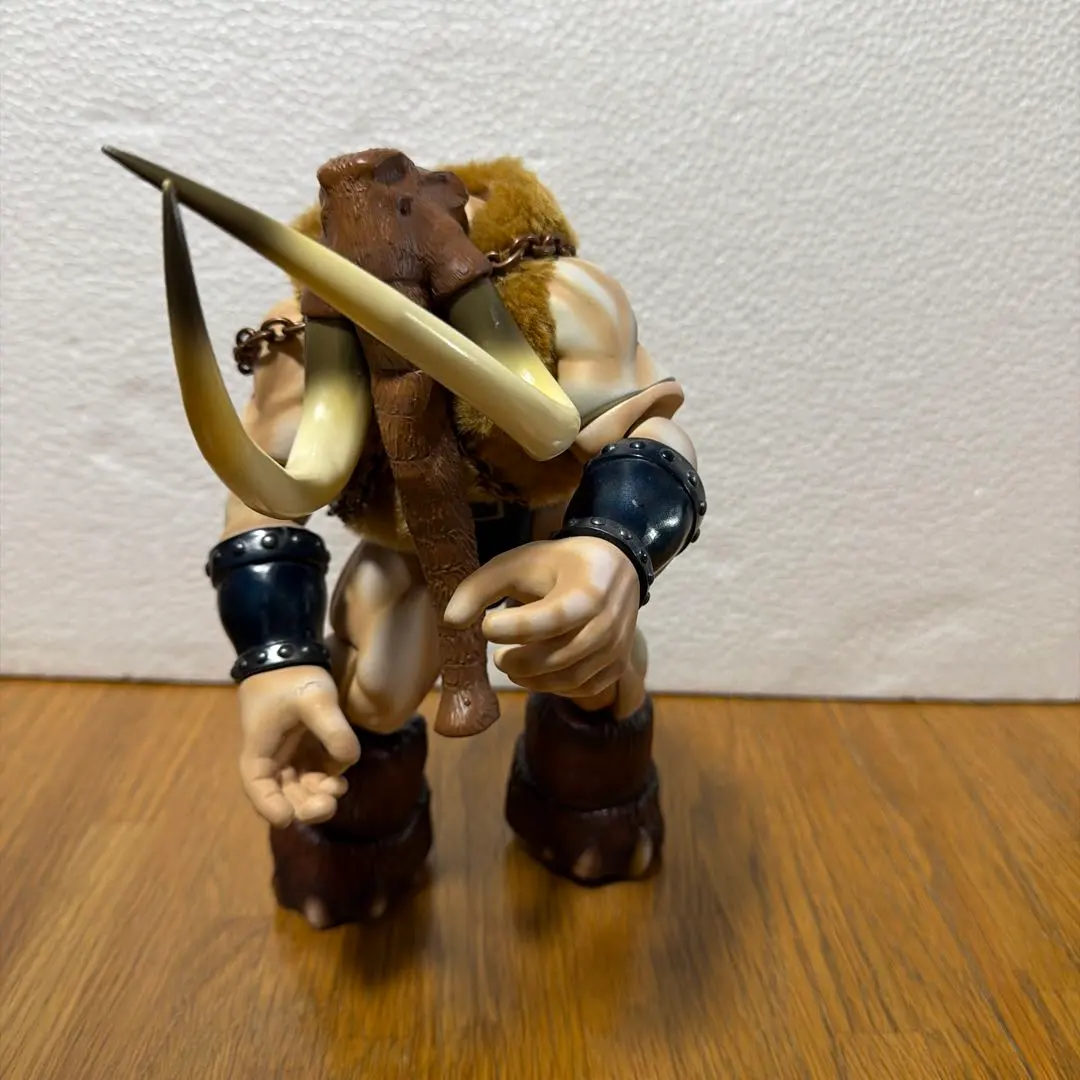 2026年最新】マンモスマン 浪漫堂の人気アイテム - メルカリ