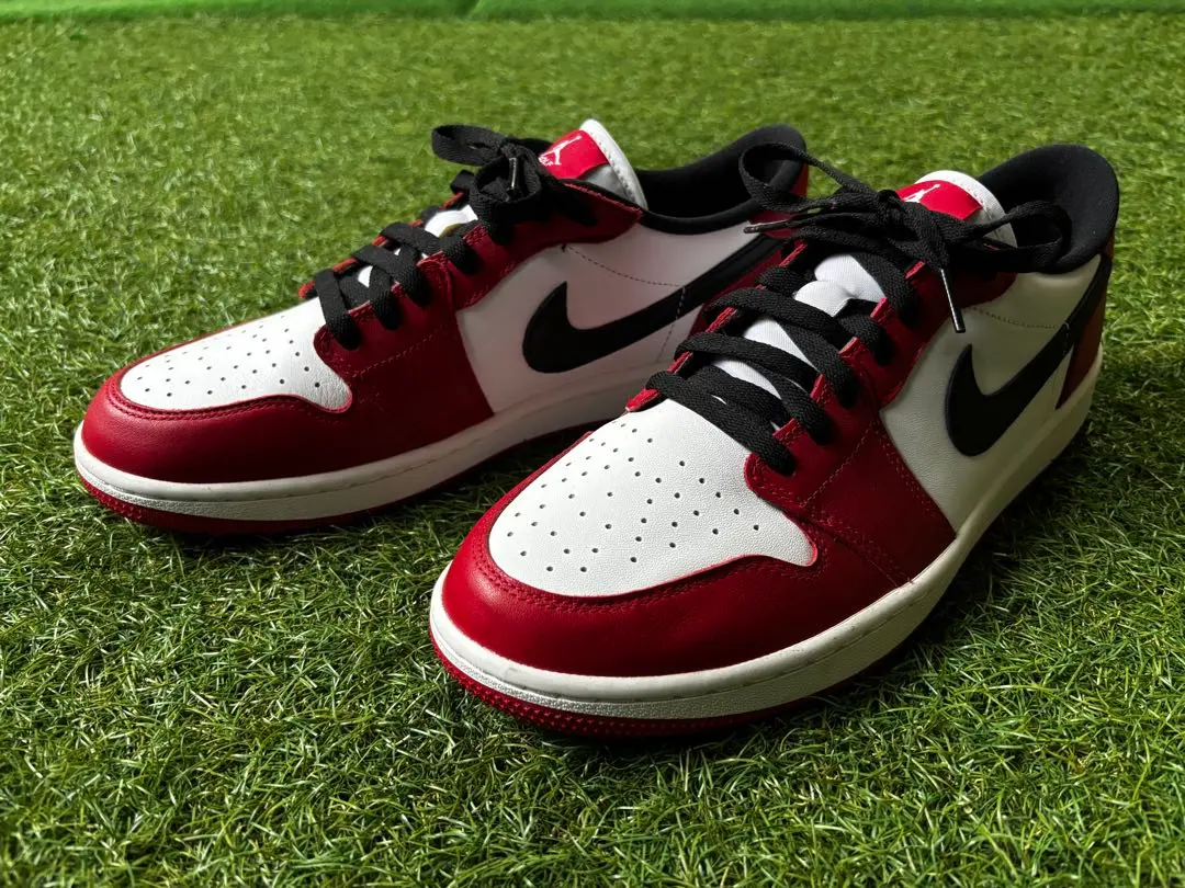 2026年最新】エアジョーダン ゴルフ シカゴの人気アイテム - メルカリ