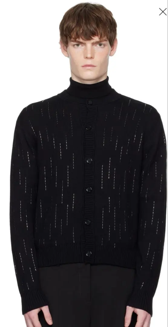 2026年最新】ernest w baker カーディガンの人気アイテム - メルカリ