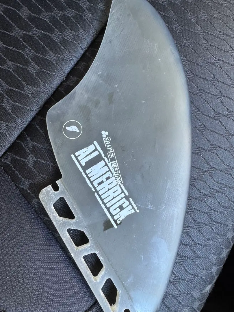 2026年最新】FUTURES キールフィン アルメリックの人気アイテム - メルカリ