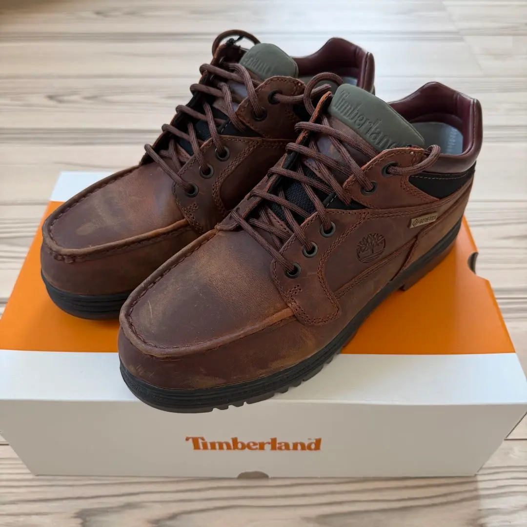 2026年最新】atmos timberlandの人気アイテム - メルカリ