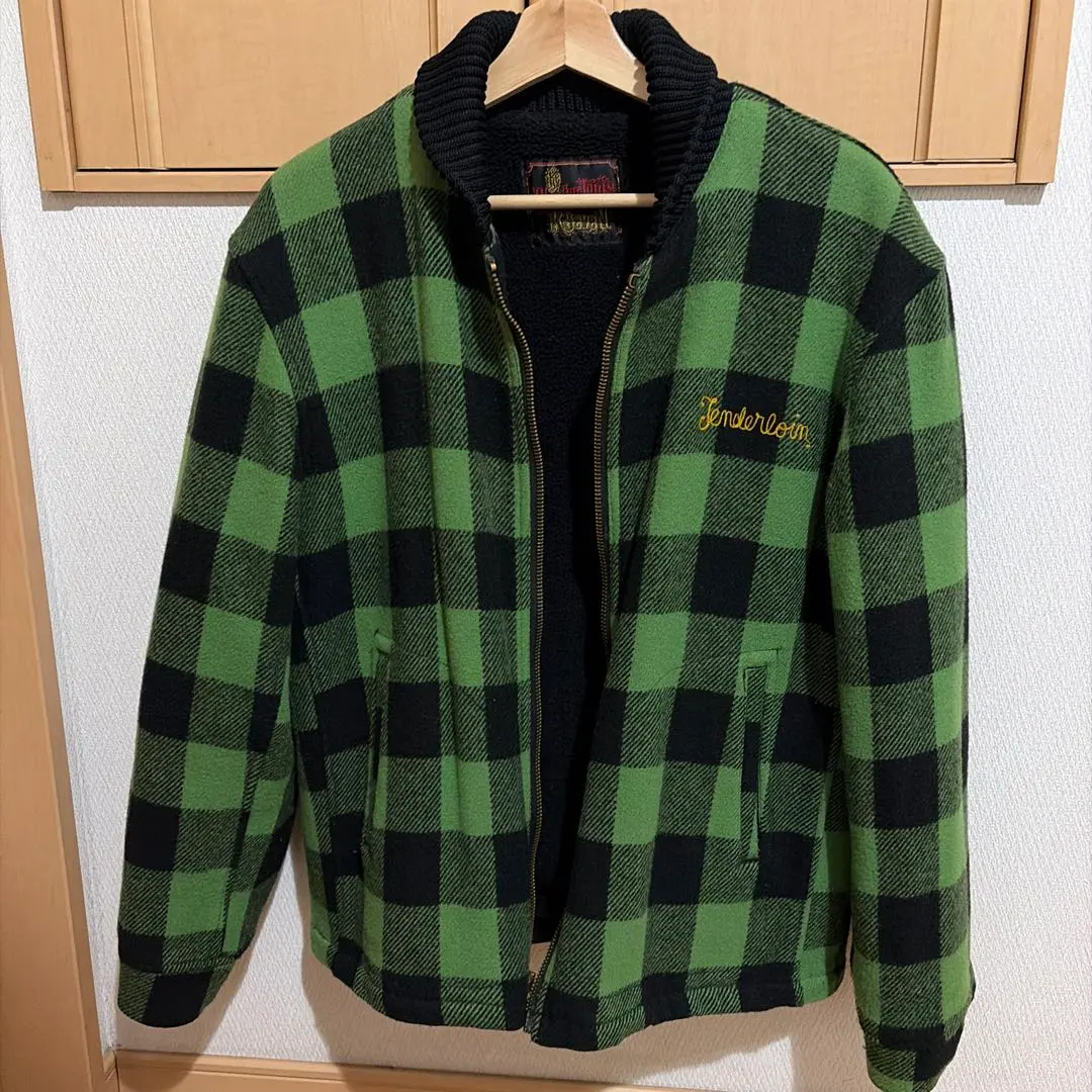 2026年最新】ランバージャック テンダーロインの人気アイテム - メルカリ