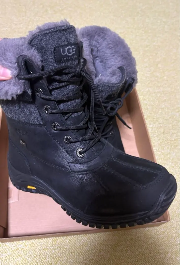 2026年最新】adirondack boot iiの人気アイテム - メルカリ