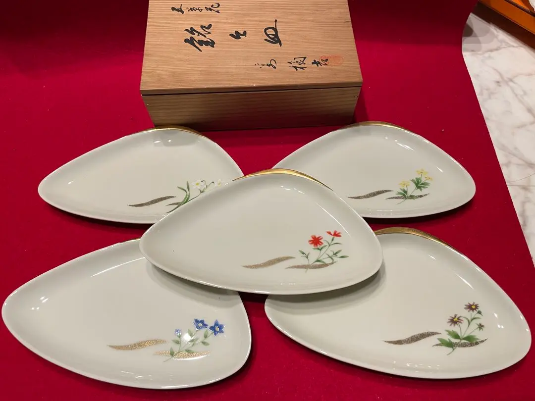 2026年最新】蛤銘々皿の人気アイテム - メルカリ