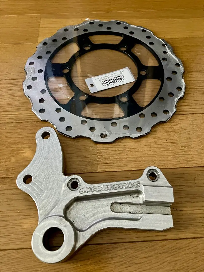 2026年最新】dトラッカー キャリパーの人気アイテム - メルカリ