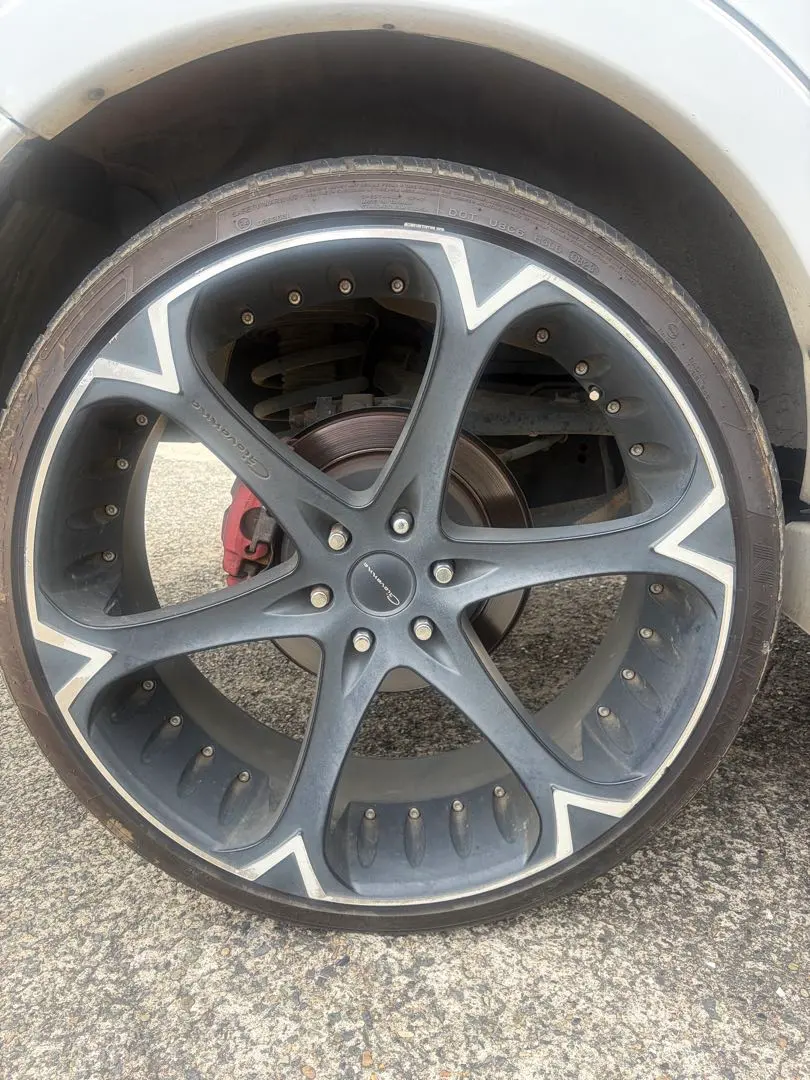 2026年最新】エスカレード 20インチの人気アイテム - メルカリ