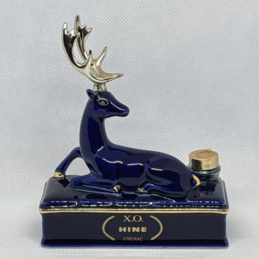 2026年最新】鹿 コニャック HINEの人気アイテム - メルカリ