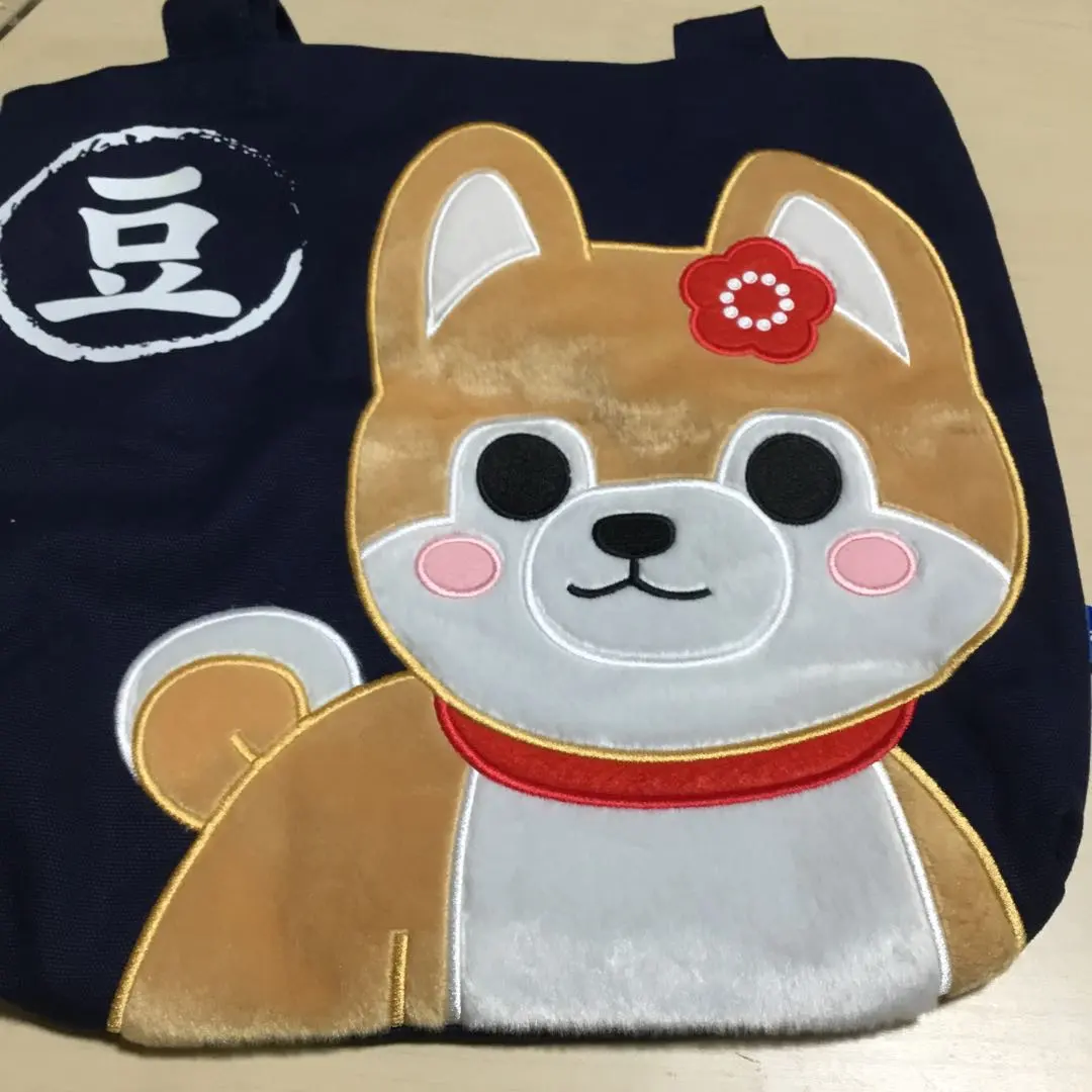 2026年最新】豆柴エコバッグの人気アイテム - メルカリ