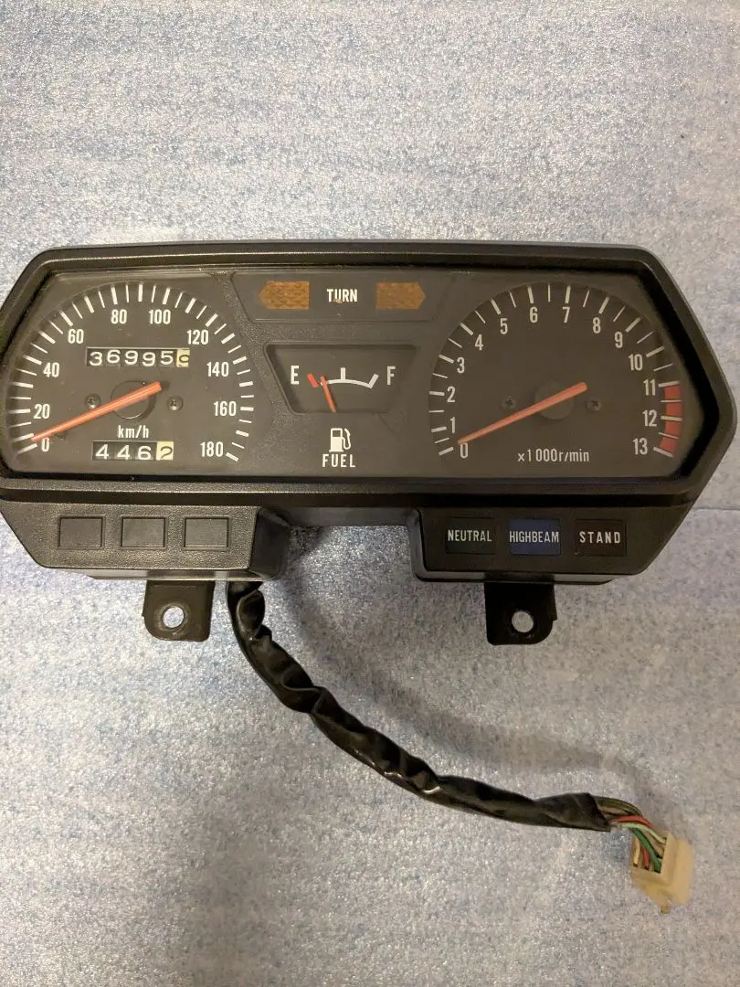 2026年最新】z400gp メーターの人気アイテム - メルカリ