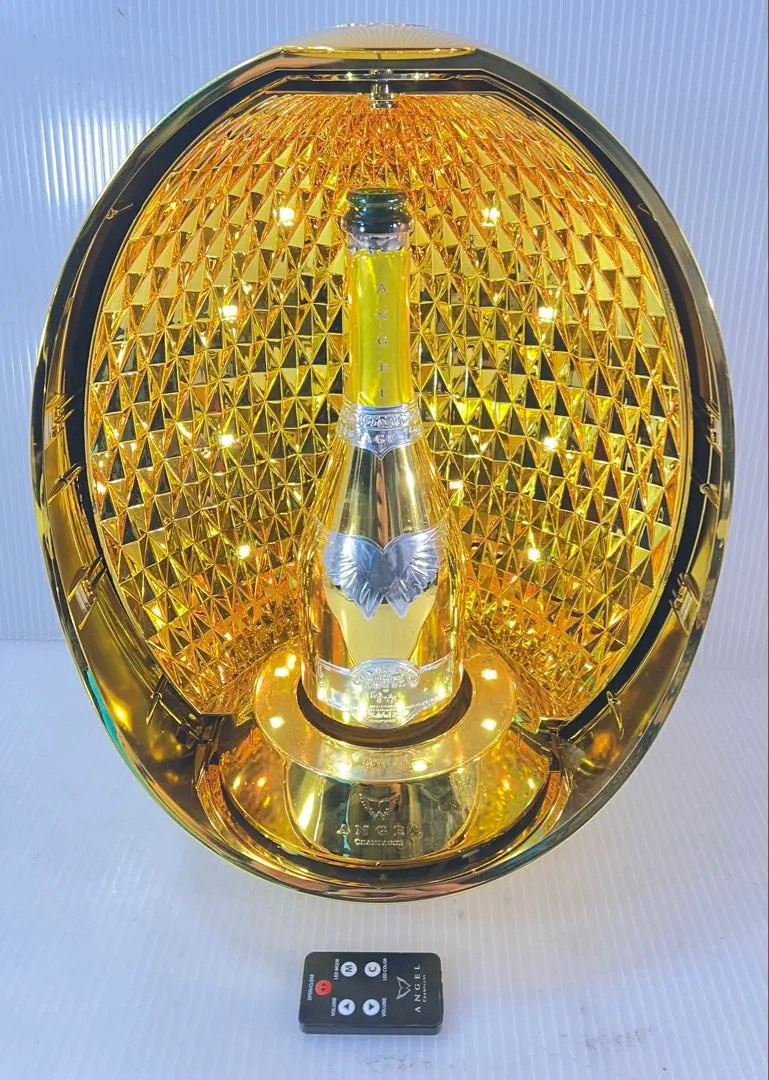 2026年最新】エンジェルシャンパンエッグの人気アイテム - メルカリ