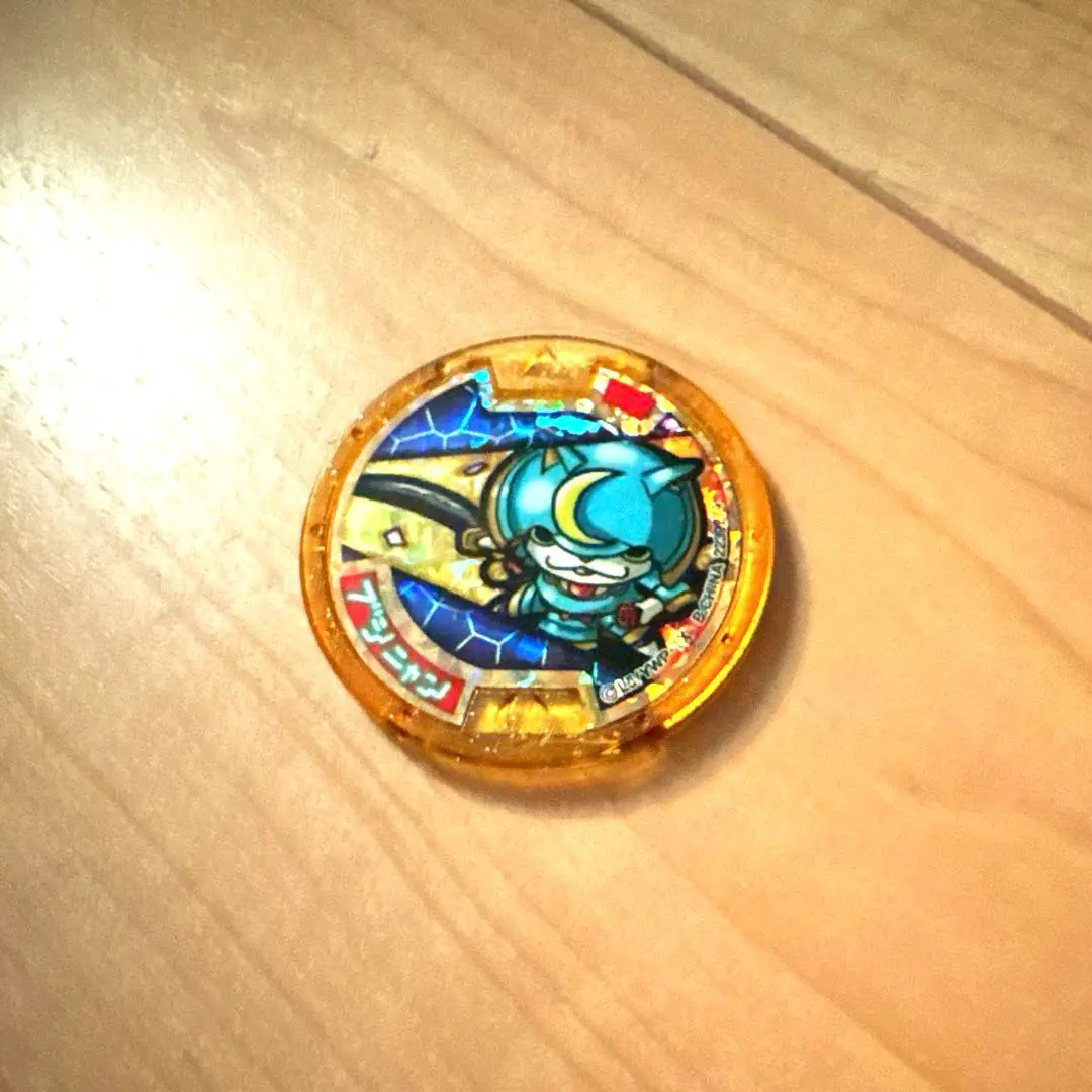 2026年最新】妖怪sメダル ブシニャンの人気アイテム - メルカリ