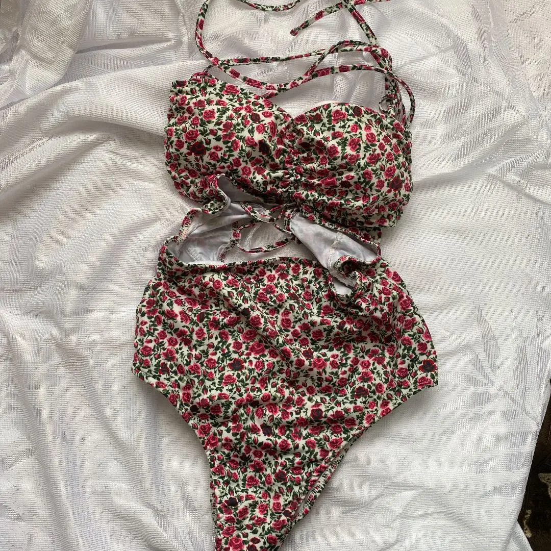 2026年最新】treat ürself 水着の人気アイテム - メルカリ