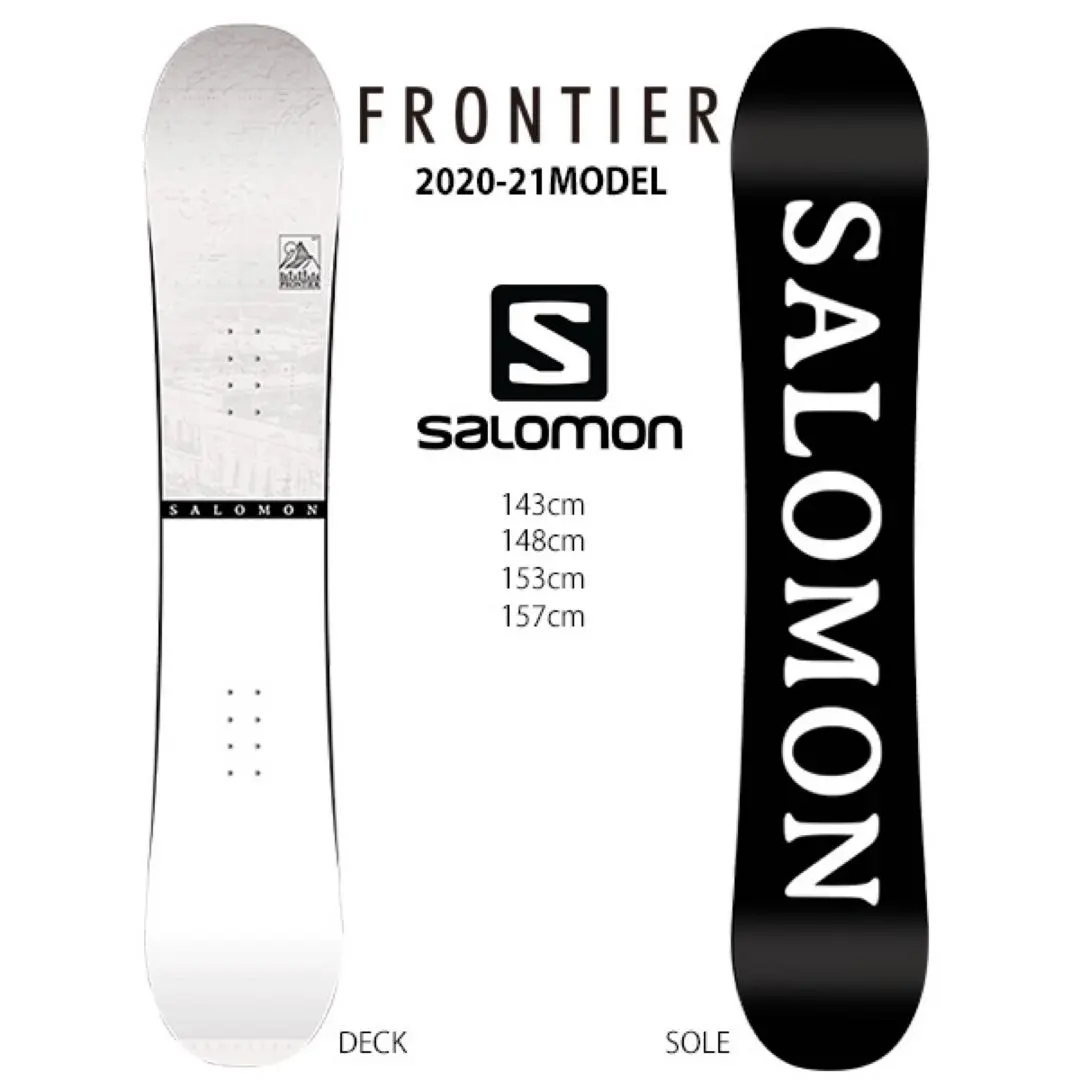 2026年最新】SALOMON FRONTIERの人気アイテム - メルカリ