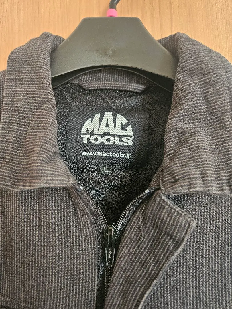 2026年最新】MAC TOOLS ジャンパーの人気アイテム - メルカリ