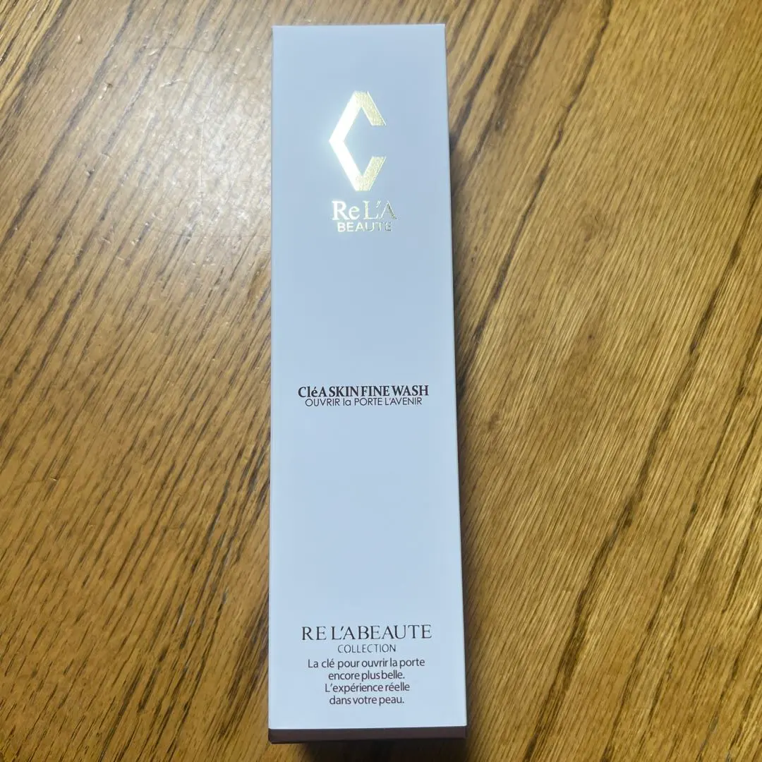 2026年最新】RE L'ABEAUTE 洗顔料の人気アイテム - メルカリ