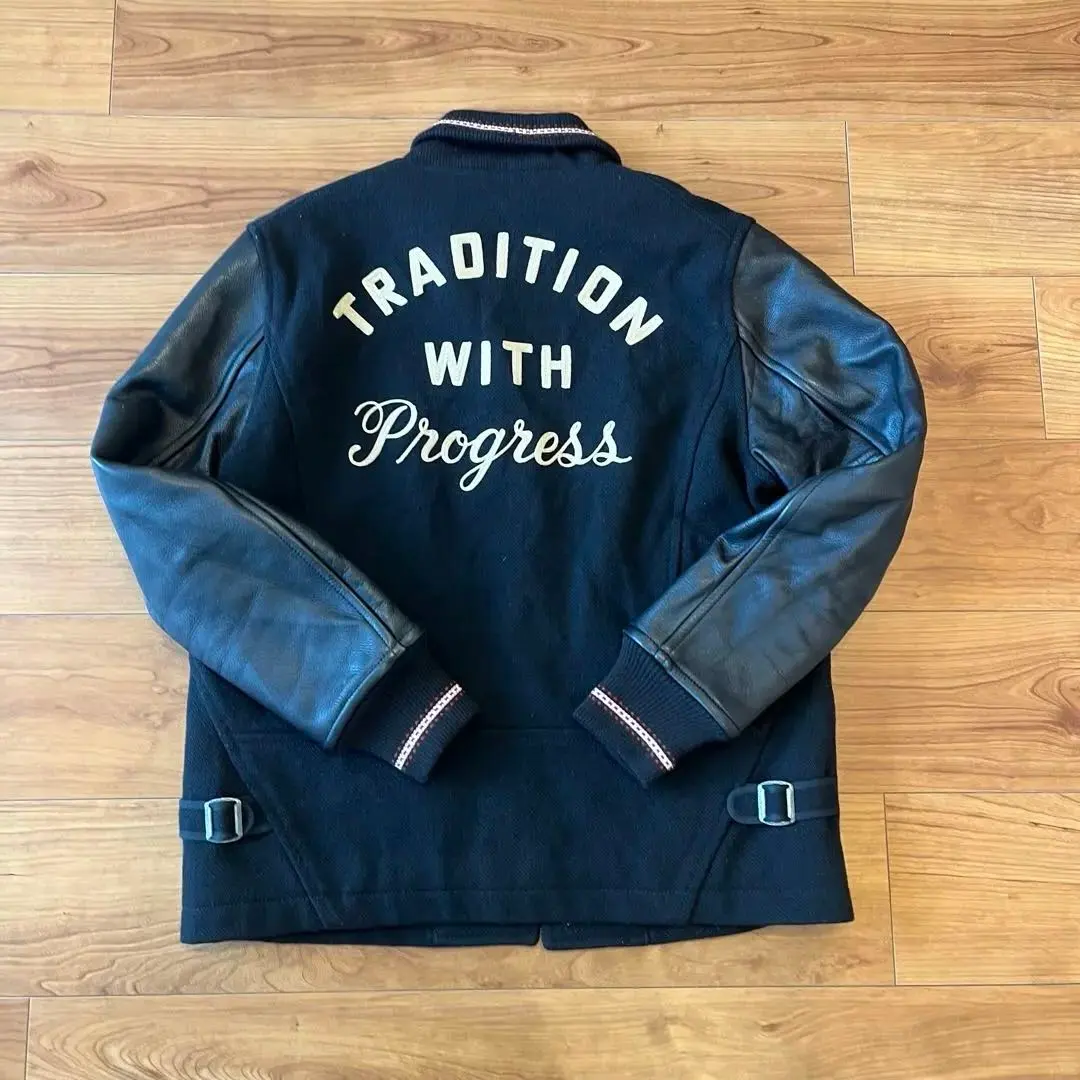 2026年最新】cootie productions スタジャンの人気アイテム - メルカリ