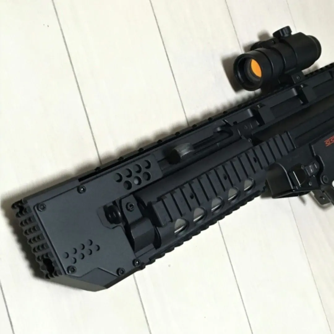 2026年最新】レイルスリーブ mp5の人気アイテム - メルカリ