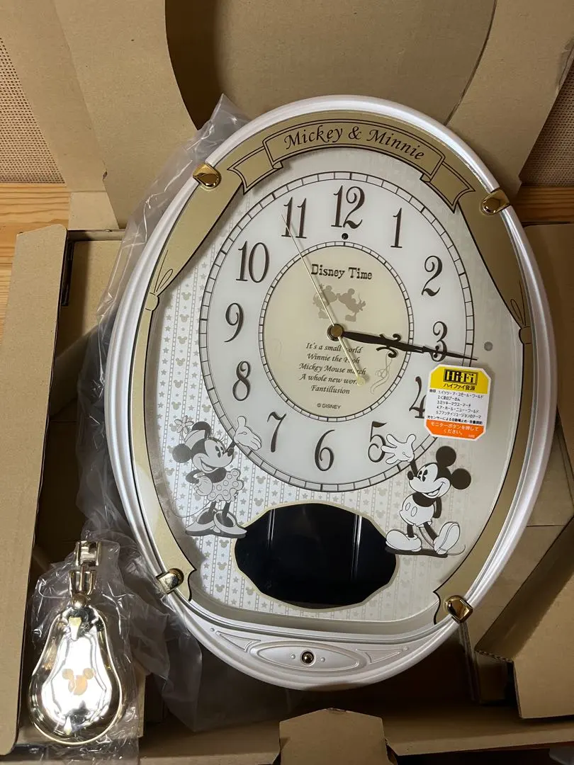 2026年最新】セイコー ディズニータイム からくり時計の人気アイテム