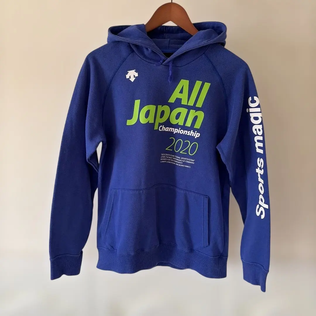 2026年最新】国体 パーカーの人気アイテム - メルカリ