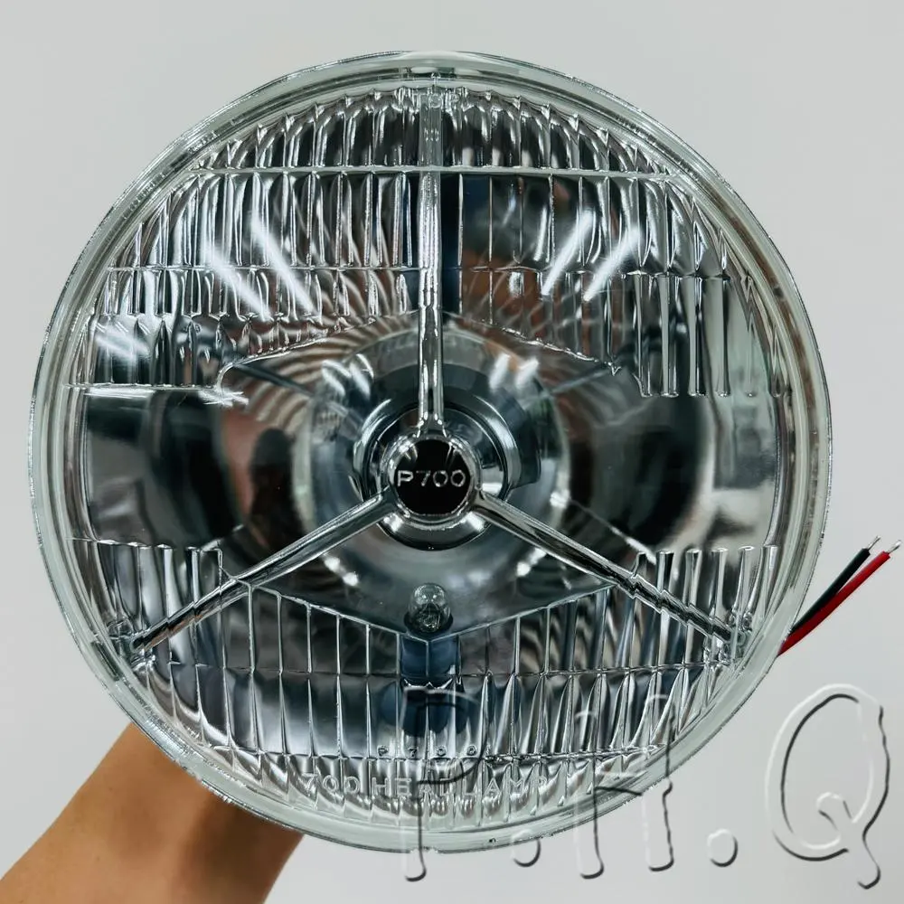 2026年最新】スリーポイント ヘッドライトの人気アイテム - メルカリ