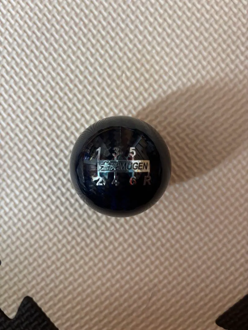 2026年最新】☆mugen☆ 無限 カーボン シフトノブの人気アイテム