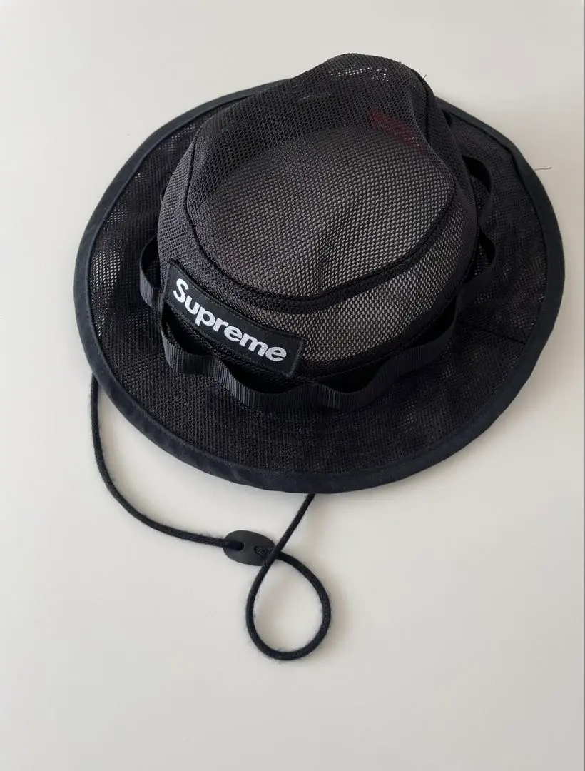 2026年最新】ブーニーハット supremeの人気アイテム - メルカリ