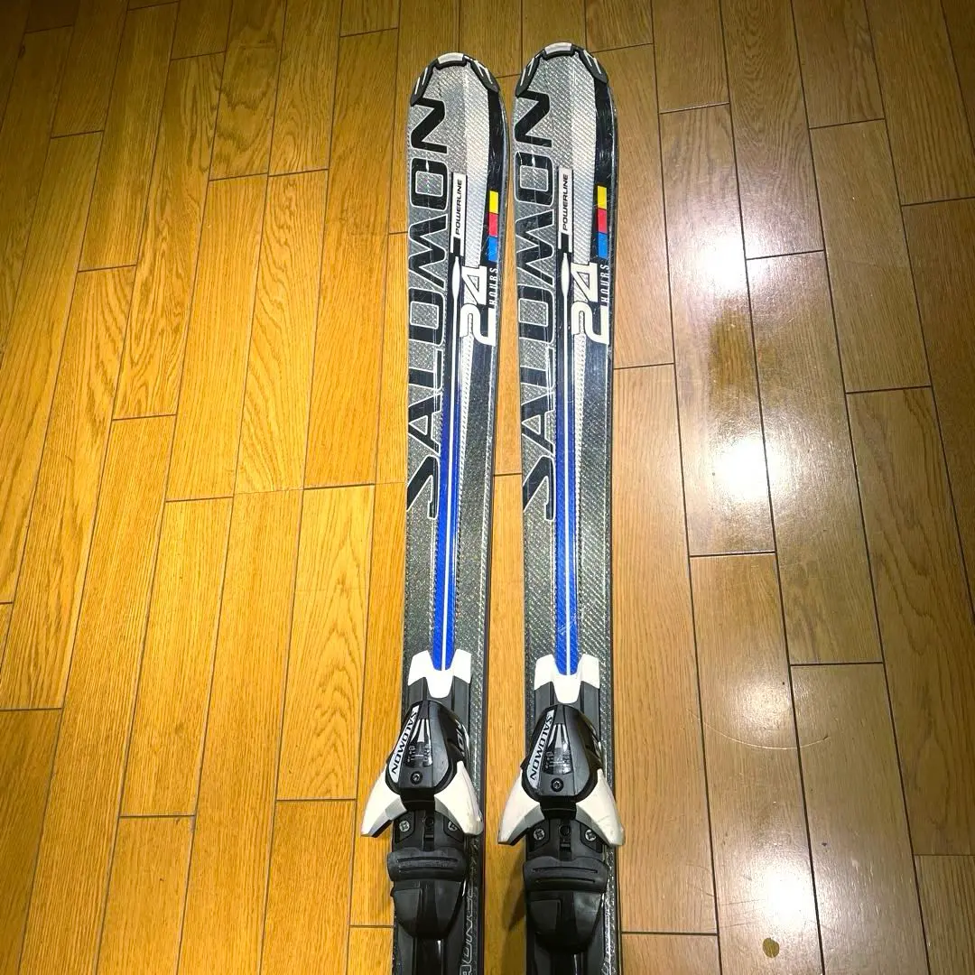 2026年最新】SaLomon 24 hourの人気アイテム - メルカリ