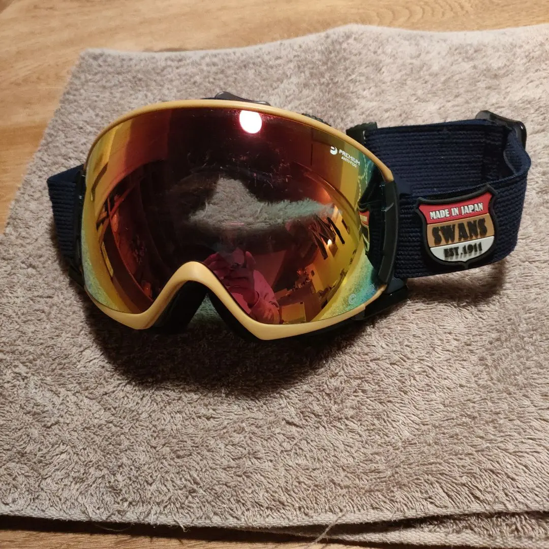 2026年最新】swans rovoの人気アイテム - メルカリ