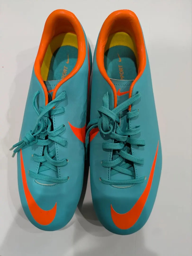 2026年最新】ナイキ マーキュリアル ビクトリーの人気アイテム - メルカリ