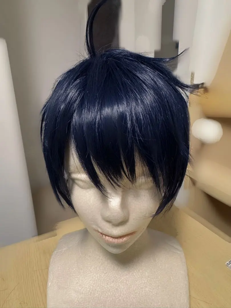 2026年最新】ツイステ デュース ウィッグの人気アイテム - メルカリ