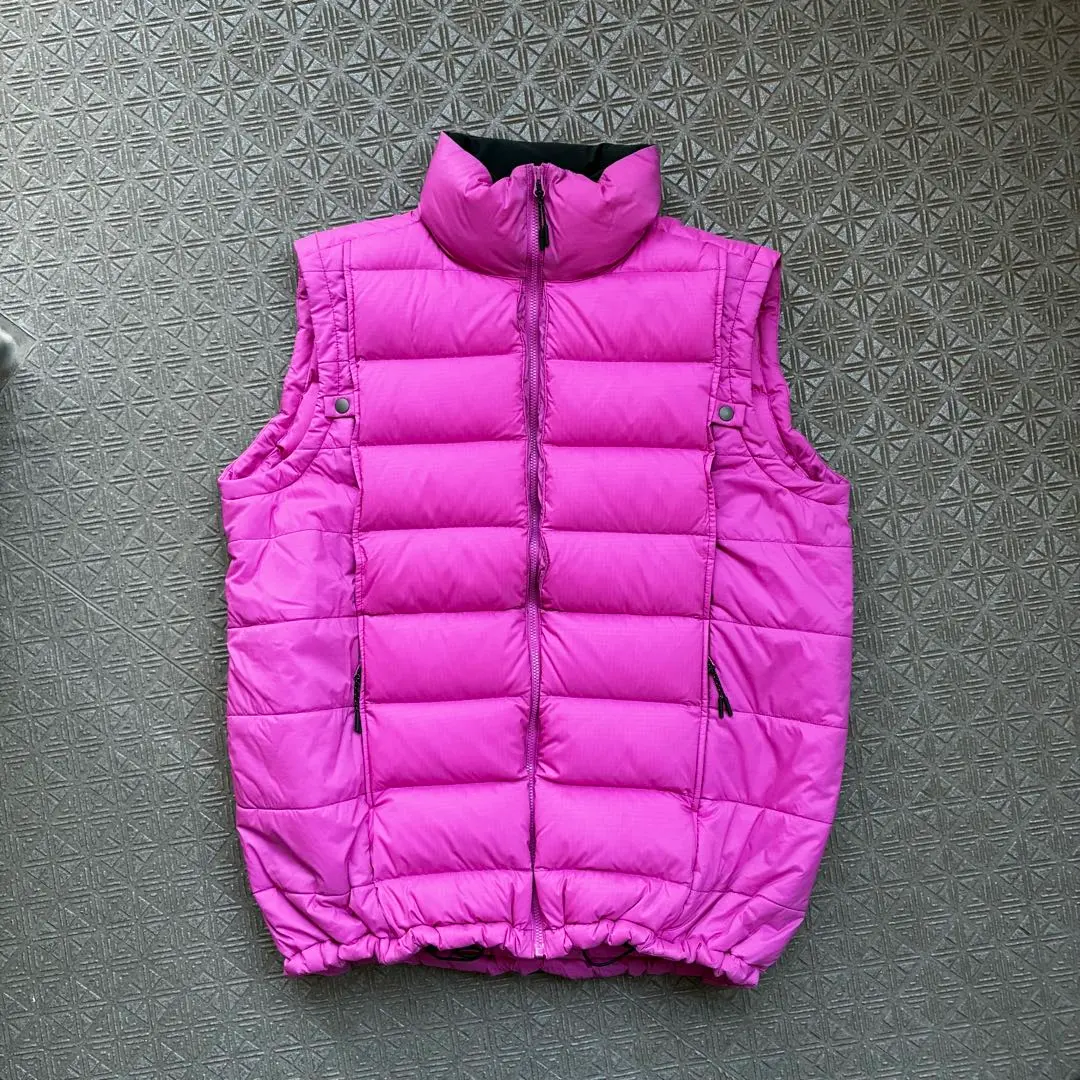 2026年最新】MARMOT capital ベストの人気アイテム - メルカリ