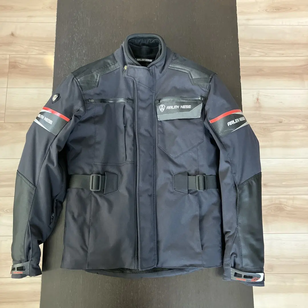 2026年最新】アレンネス レザージャケットの人気アイテム - メルカリ