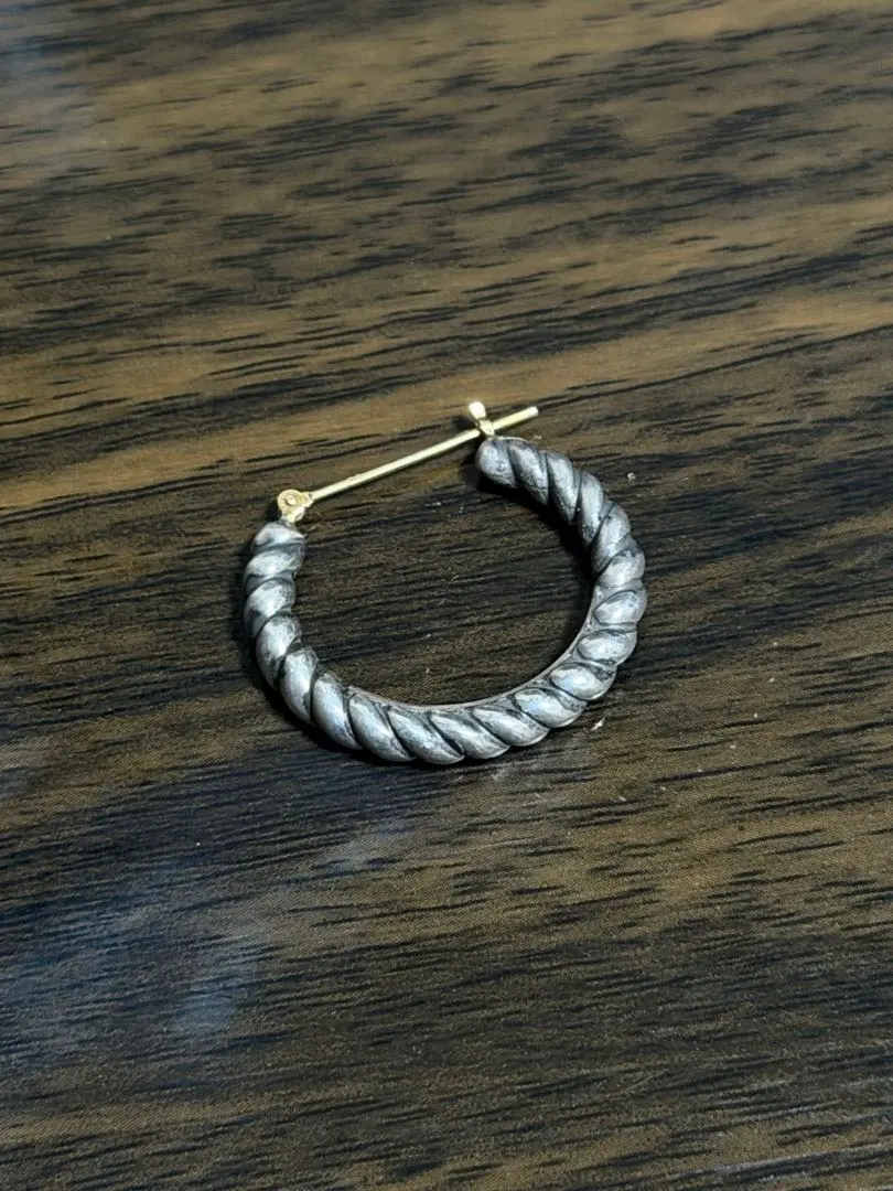 2026年最新】antidote buyers club ピアスの人気アイテム - メルカリ