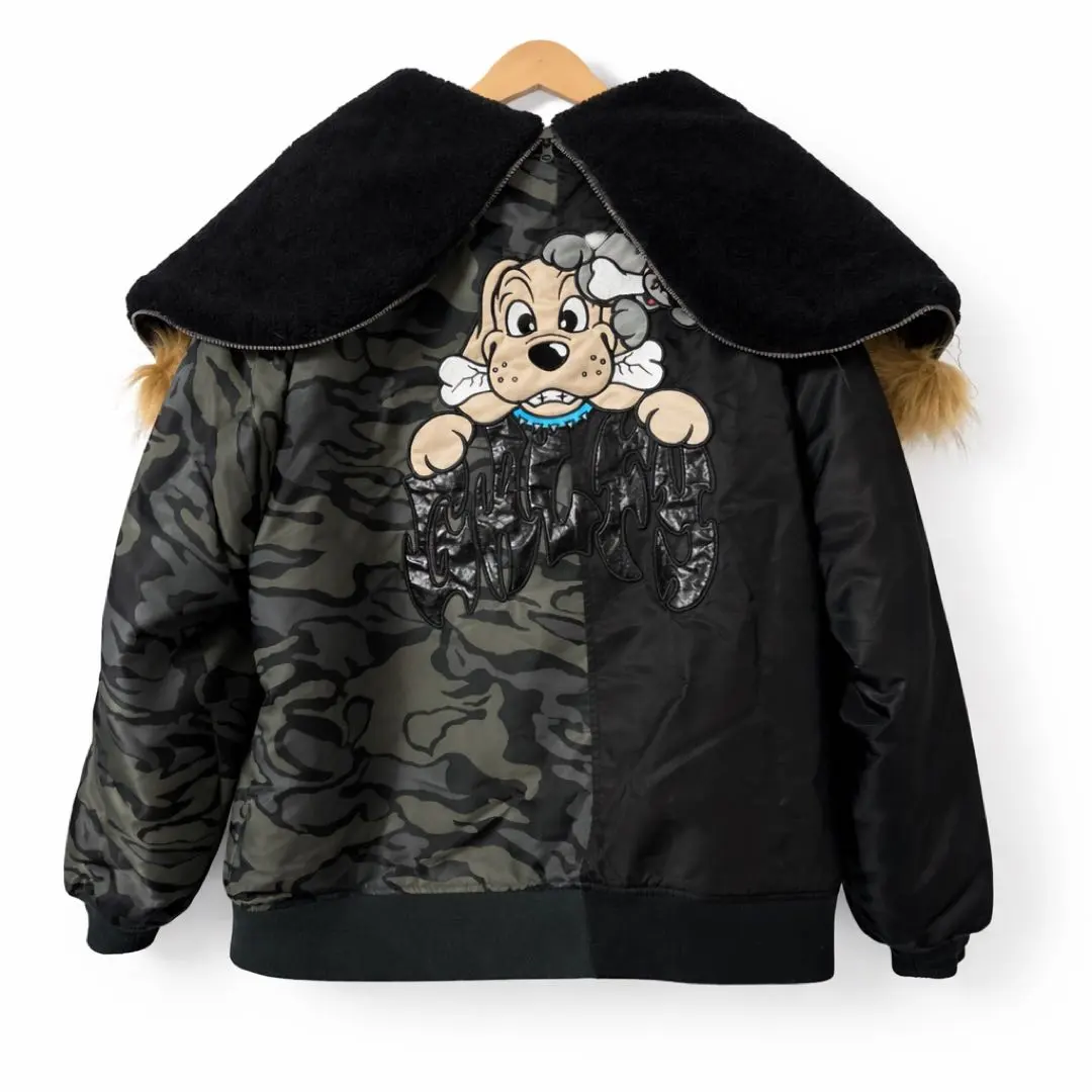 2026年最新】GALFY MA-1・フライトジャケットの人気アイテム - メルカリ