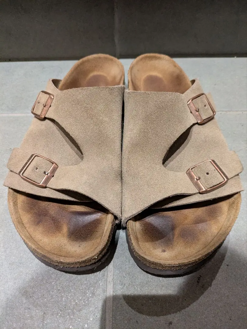 2026年最新】ビルケンシュトック チューリッヒ36の人気アイテム - メルカリ