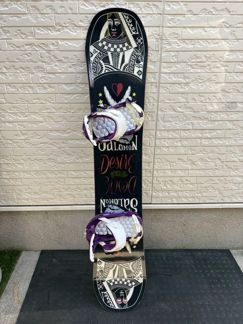 2026年最新】salomon desireの人気アイテム - メルカリ