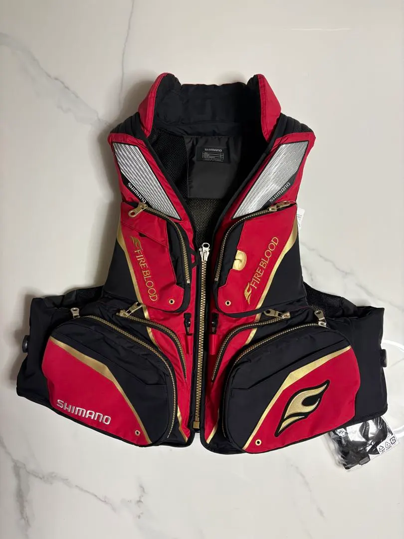 2026年最新】ファイアブラッド ウェアの人気アイテム - メルカリ