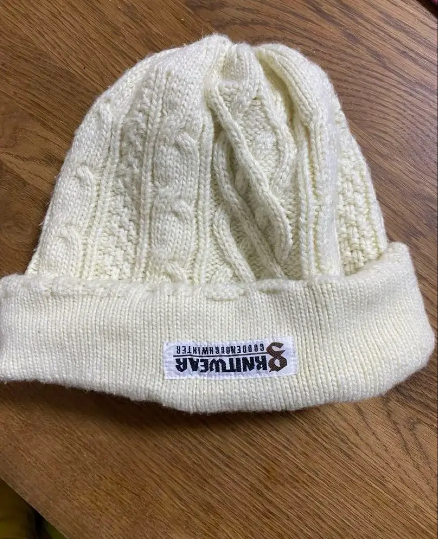 2026年最新】グッドイナフ ニットキャップの人気アイテム - メルカリ