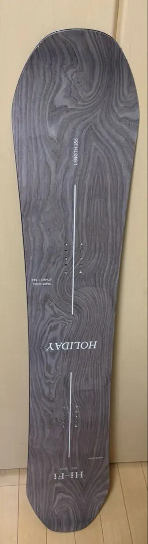 2026年最新】holiday hi-fiの人気アイテム - メルカリ