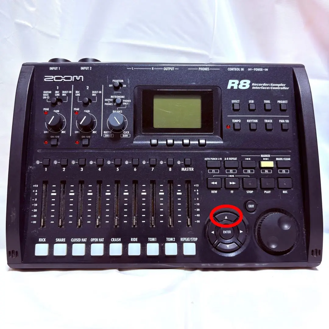 2026年最新】ZOOM/マルチトラックレコーダー R24の人気アイテム - メルカリ