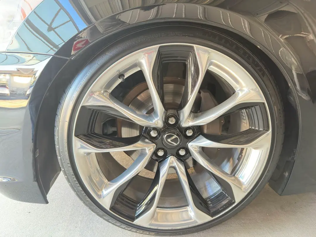 2026年最新】レクサスlc 純正 ホイールの人気アイテム - メルカリ