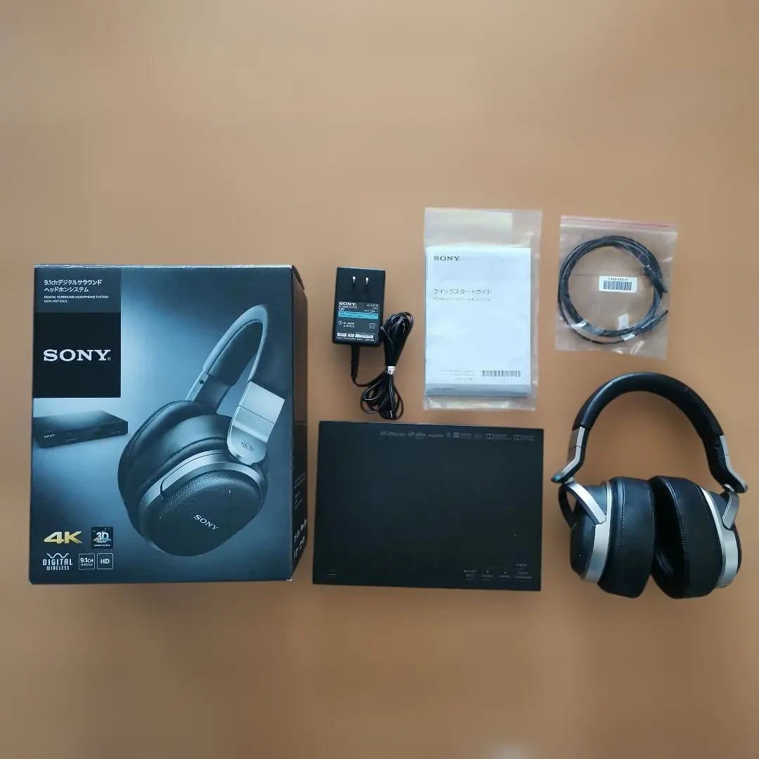 2026年最新】mdr-hw700ds 9.1の人気アイテム - メルカリ