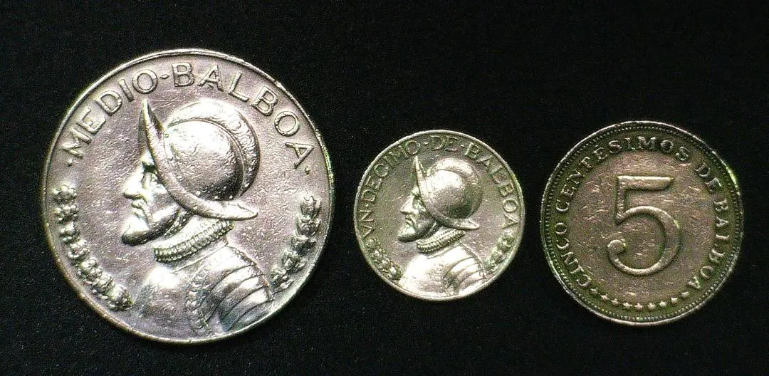 2026年最新】5バルボア銀貨の人気アイテム - メルカリ