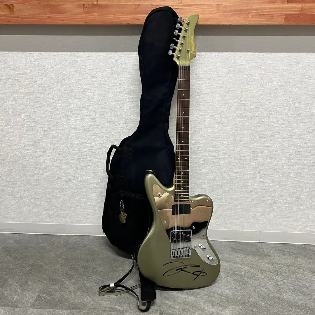 2026年最新】fernandes jgの人気アイテム - メルカリ