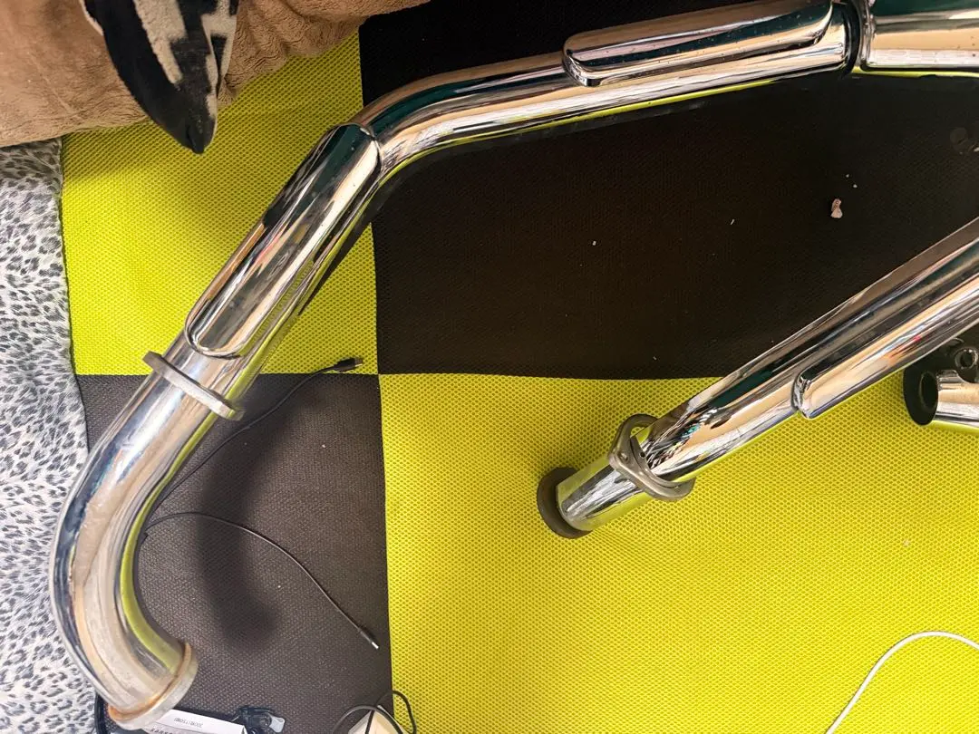 2026年最新】スズキイントルーダー400クラシック純正マフラーの人気