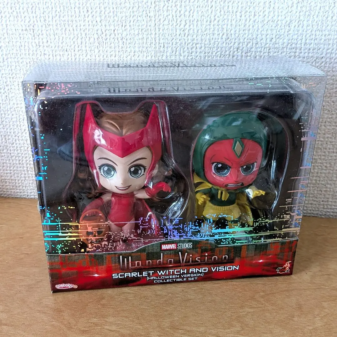 2026年最新】ホットトイズ スカーレット ウィッチの人気アイテム