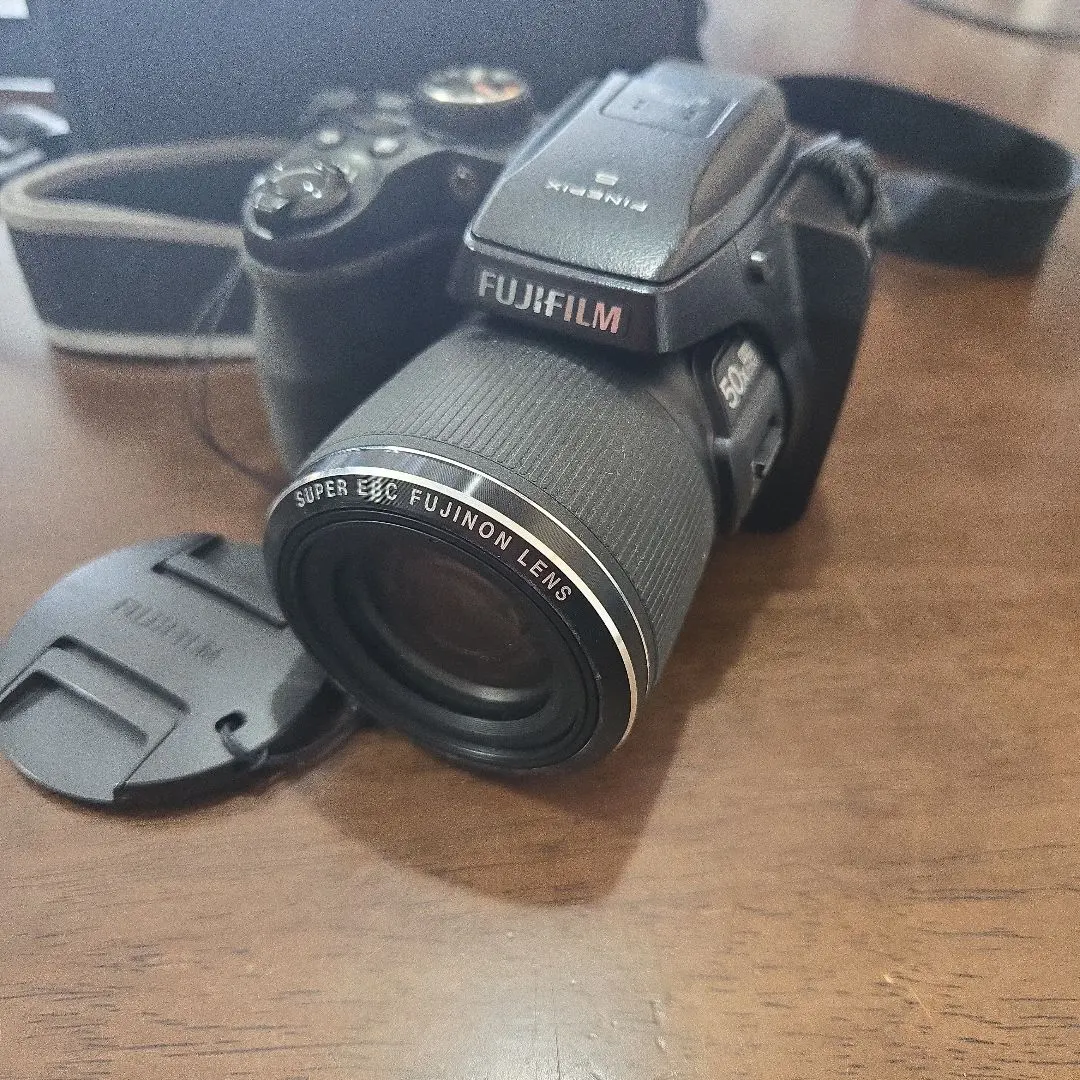 2026年最新】FUJIFILM 富士フイルム FINEPIX S9800の人気アイテム