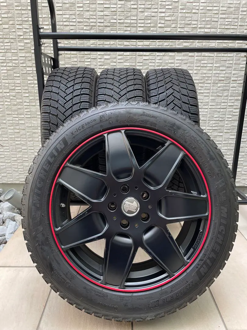 2026年最新】jcw スタッドレスの人気アイテム - メルカリ