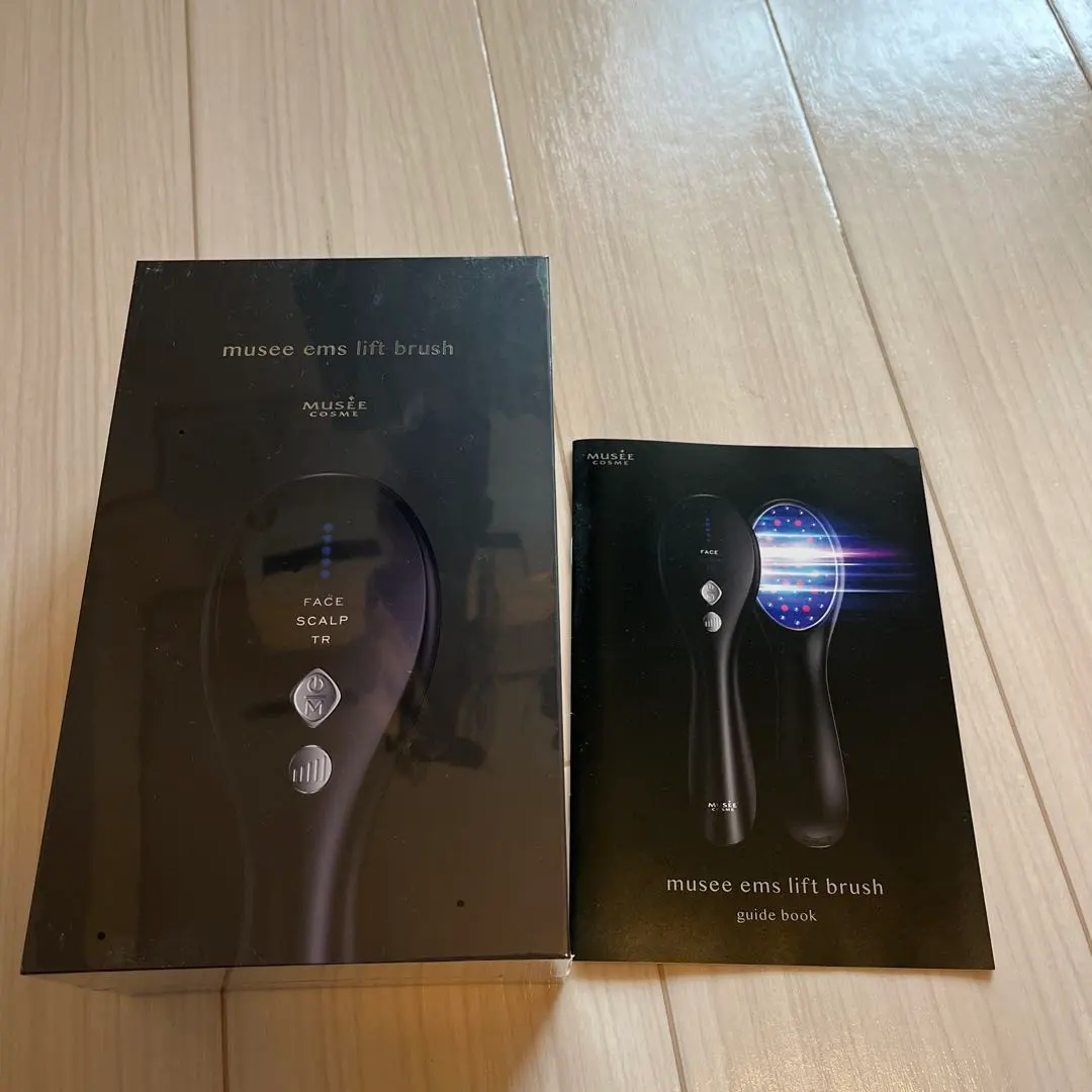 2026年最新】emsリフトブラシ ミュゼの人気アイテム - メルカリ